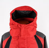 Balenciaga Swing Parka Jacket 38 155444728 [P]