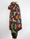 Louis Vuitton Hooded Windbreaker Blouson Size 54 155444753 [P]