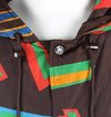 Louis Vuitton Hooded Windbreaker Blouson Size 54 155444753 [P]