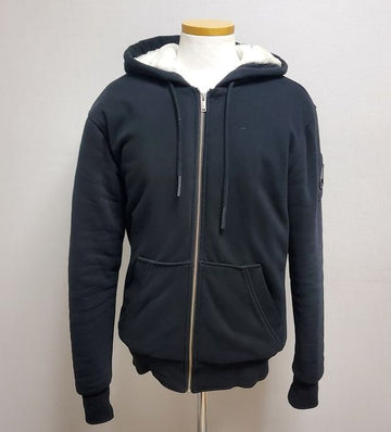 Moose Knuckles Bunny Sweater Hoodie S 155448442