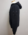 Moose Knuckles Bunny Sweater Hoodie S 155448442 [P]