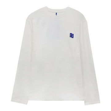 Ader Error Significant Unisex Long Sleeve T-Shirt 146845649