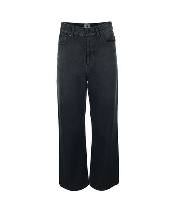 DIOR 24FW Jeanshose 38 Charcoalgrau 5ET0283 126953246