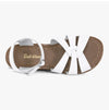 Salt Water Sandals Original 800 White Sandals 153690157 [P]