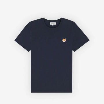 MAISON KITSUNE フォックスヘッド レディース 半袖 Tシャツ LW00105KJ0008 P476 135655592