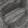 Prada Re-Nylon Saffiano Briefcase Tote Bag 2ve661 155450171 [P]