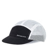 Patagonia Black and White Baseball Cap 28818 BOB 155450204 [P]