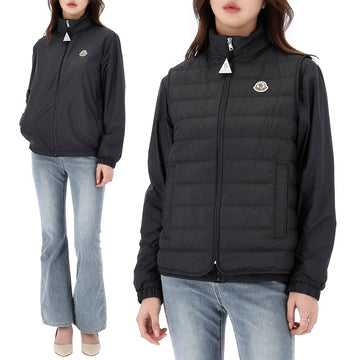 Moncler GIZEM 3 IN 1 Jacket Adult Size 155450231