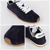MIU MIU Logo Wildleder Sneaker 5E114E 054 F0008 100917154 [P]