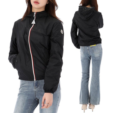 Moncler NEW URVILLE Hooded Jacket 1A00086 53A5E 999-AK 155450248