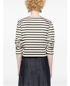 TORY BURCH SCRUNCHED ärmelloses T-Shirt 160086 117 151103227 [P]