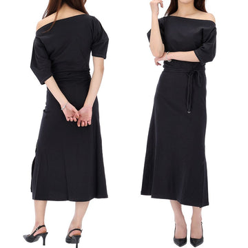 LEMAIRE オフショルダー ワンピース 155450351