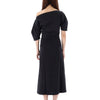 LEMAIRE Off-Shoulder Dress 155450351 [P]