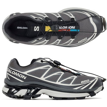 SALOMON XT-6 スニーカー 155261053