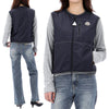 Moncler 26SS Lucky Chance ALSHAIN Zip Vest 155450416 [P]