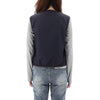 Moncler 26SS Lucky Chance ALSHAIN Zip Vest 155450416 [P]