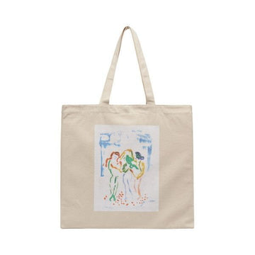 BOBO CHOSES ビッグトートバッグ 2L キッズエコバッグ 40545498