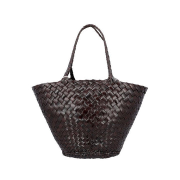 Dragon Diffusion 8026 DARK BROWN Women's Tote Bag 154774613 [P]