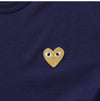 Comme Des Garcons T-Shirt 2 155438085 [P]