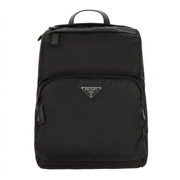 PRADA R-Nylon Saffiano Rucksack 78987510