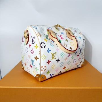 LOUIS VUITTON スピーディ バンドリエール 25 限定版 M13085 150396820