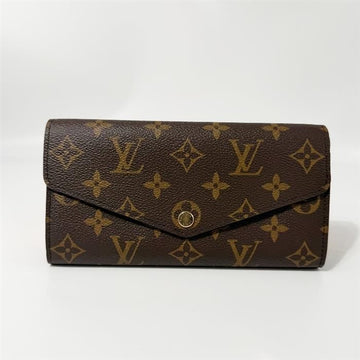 LOUIS VUITTON 長財布 サラ ウォレット M60531 64271806
