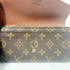 LOUIS VUITTON Damen-Langbörse Sarah Wallet M60531 64271806 [P]