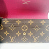 LOUIS VUITTON エミリー ウォレット M60697 64271807 [P]