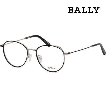BALLY メタルラウンドフレーム眼鏡 68496199