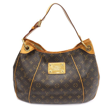 Louis Vuitton Monogram Canvas Galliera PM Shoulder Bag M56382 155451770