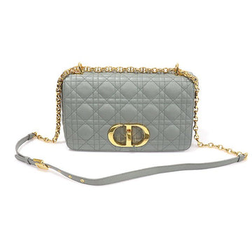 Dior Caro Medium Shoulder Bag 155451867