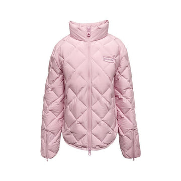 DUVETICA 25FW ZECA DJ Lightweight Padded Jacket Lavender VDDJ30145K0001 LDL 149436001