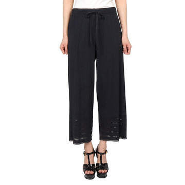 ISSEY MIYAKE プリーツプリーズ レディース パンツ PP66 LF913 15 155384007
