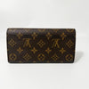 LOUIS VUITTON Damen-Langbörse Sarah Wallet M60531 64271806 [P]