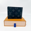 Louis Vuitton Slim Wallet M62294 65723139 [P]