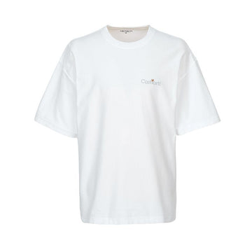 Carhartt Men's Short Sleeve T-Shirt I036180 02XX 155452745