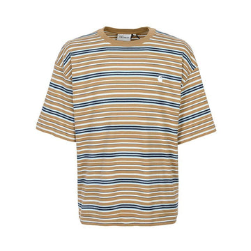 CARHARTT Streifen Herren T-Shirt 155452762
