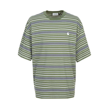 CARHARTT Herren T-Shirt mit Streifen I036186 3L1XX 155452771