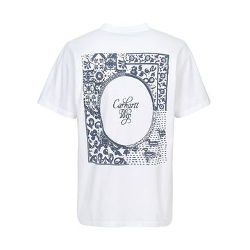 CARHARTT Herren T-Shirt Bestie I036220 0206 155452778