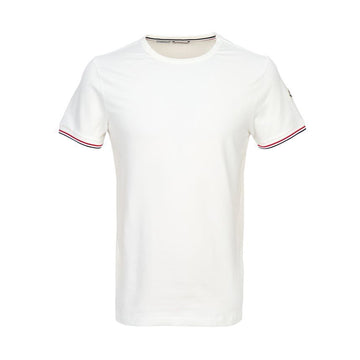 Moncler Men's Short Sleeve T-Shirt 8C71600 87296 004 155452820