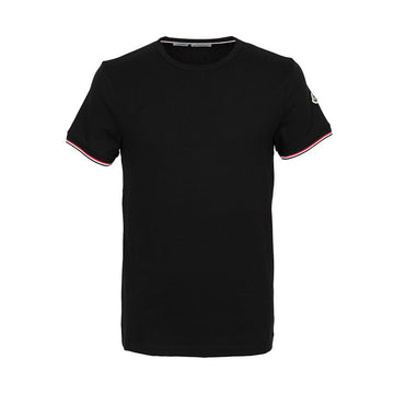 MONCLER Herren T-Shirt 8C71600 87296 999 155452829
