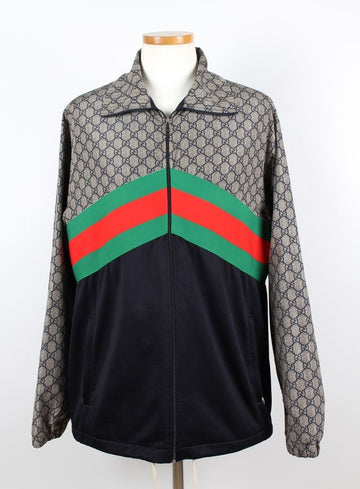 GUCCI Windjacke L (105 110) 155452833