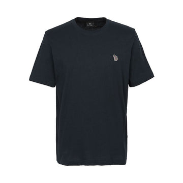 Paul Smith Men's Short Sleeve T-Shirt M2R 011R KZEBRA 49 155452860