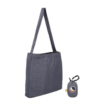 TICKET TO THE MOON Medium Premium Eco Bag 15L Moonstone Grey 153744133