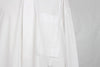 Wooyoungmi Oversized Shirt White XL(105) 155454250 [P]