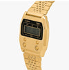Casio A1100G-5DF Unisex Watch 151114285 [P]