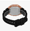 Casio Unisex Watch W-218HM-5BVDF 151110207 [P]