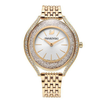 SWAROVSKI Damenuhr 5519456 Crystalline Aura 40304374