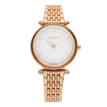 SWAROVSKI Crystalline Wonder Damen Armbanduhr 5656911 72463522