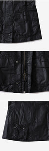 BARBOUR 女性ジャケット 155454809 [P]